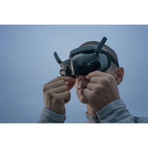 DJI Avata 2 FPV Drone Fly More Combo sa jednom baterijom - 7